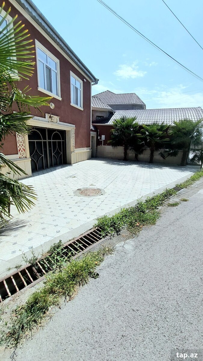 Villa, Göyçay r.