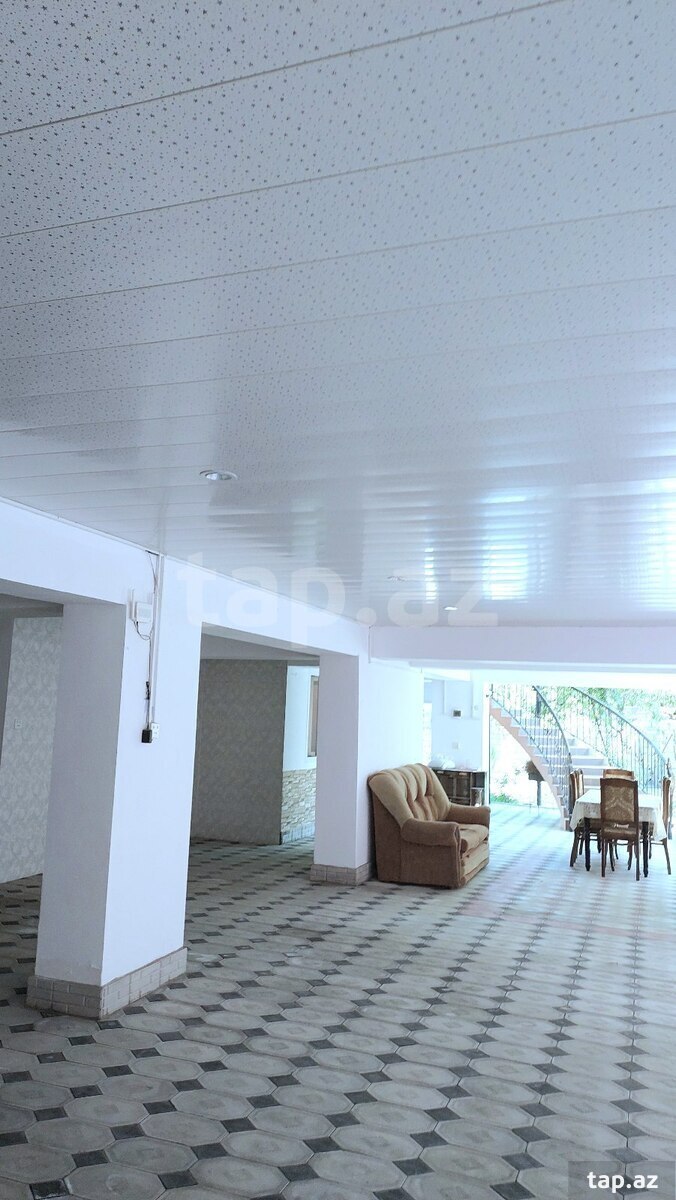 Villa, Göyçay r.