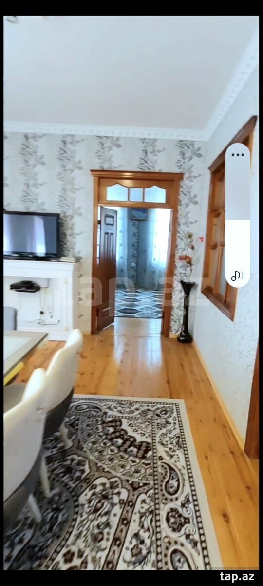 Villa, Göyçay r.