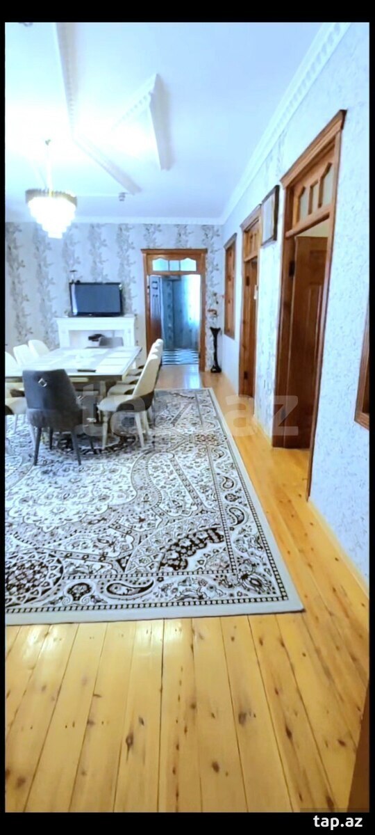 Villa, Göyçay r.