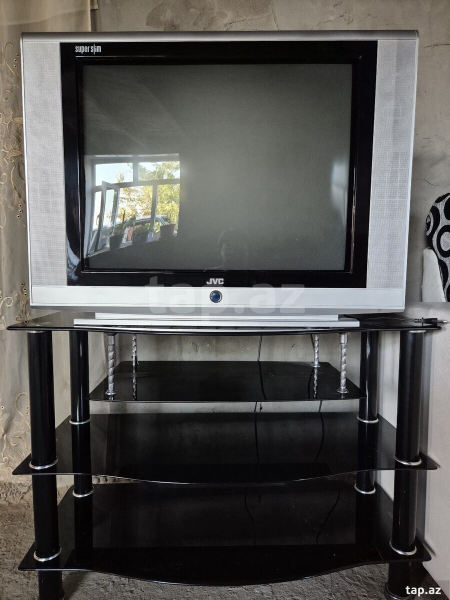 Televizor JVC