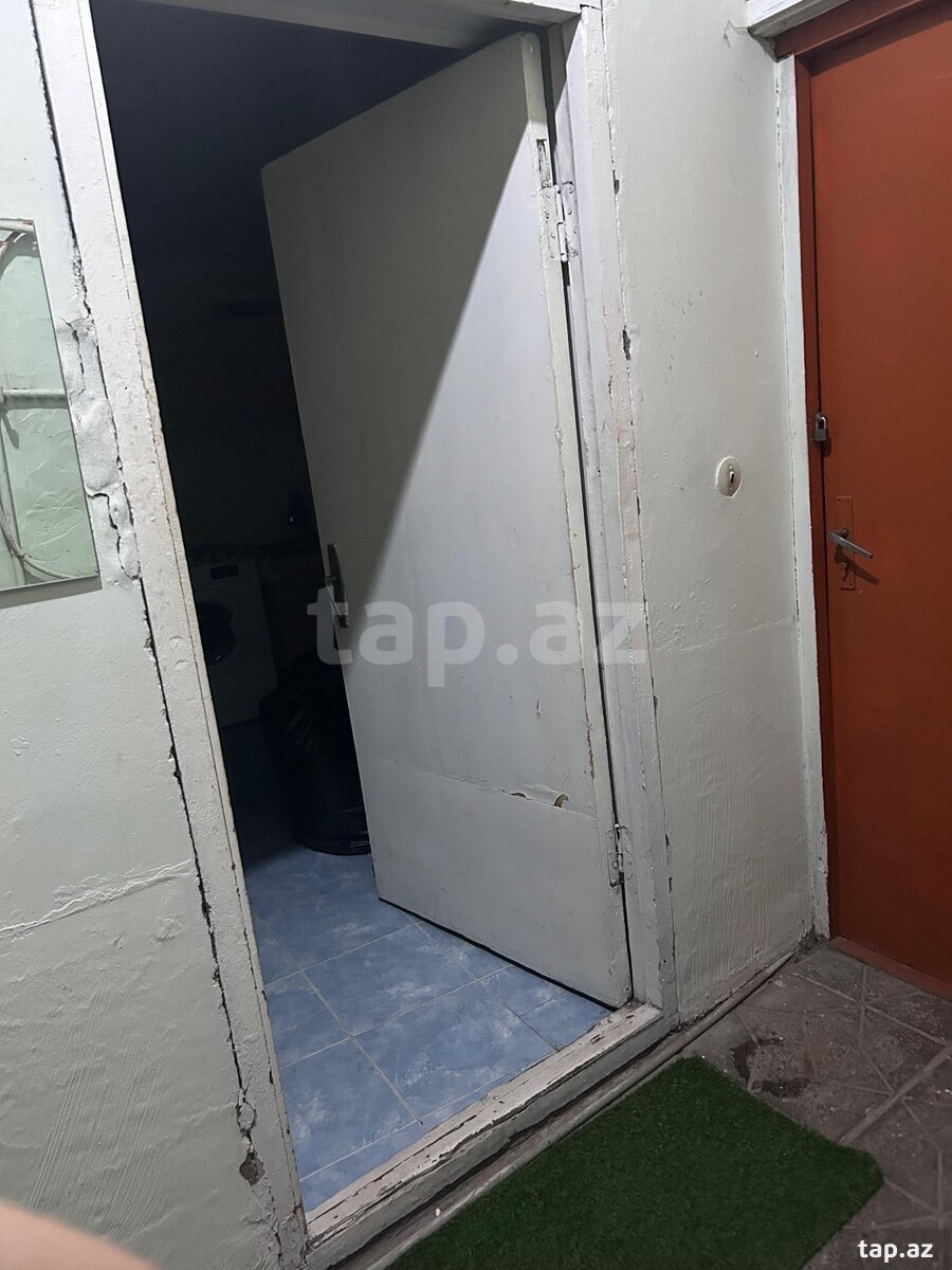 Həyət evi kirayə verilir, 8 noyabr m.
