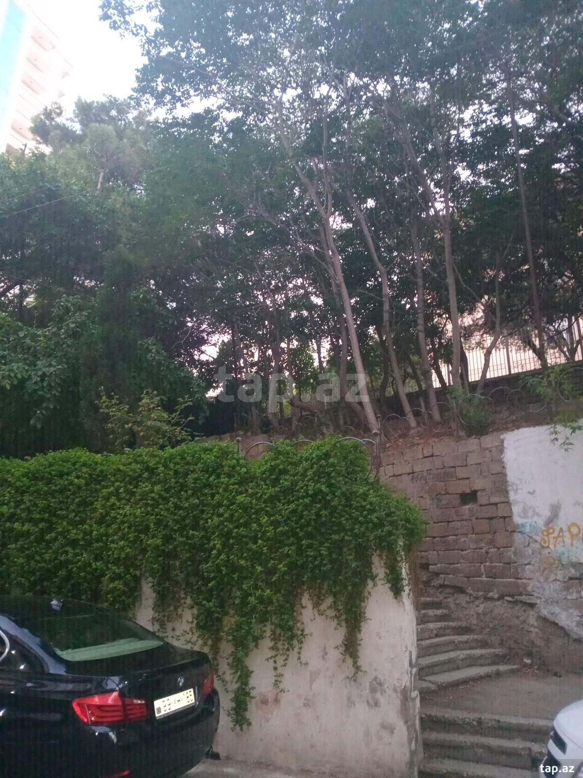 2-otaqlı mənzil, İzmir küç., 56 m²