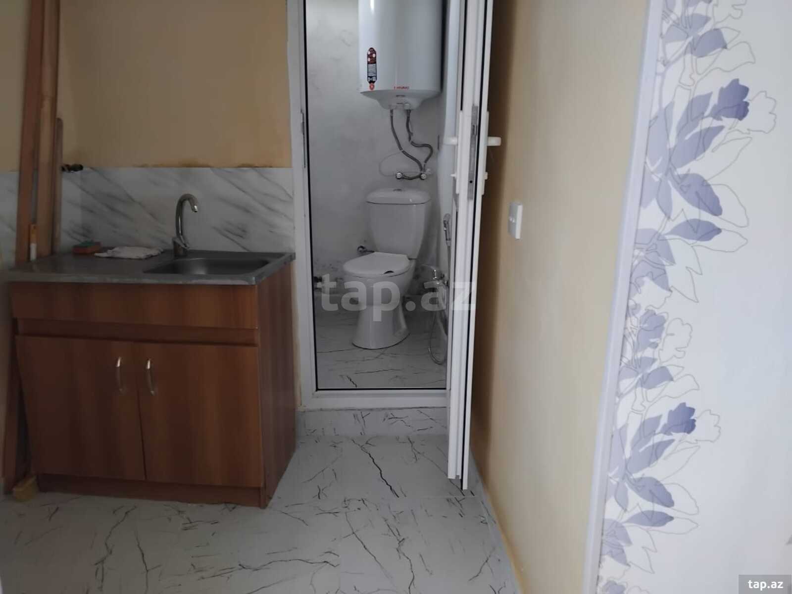 Həyət evi, Xırdalan ş.