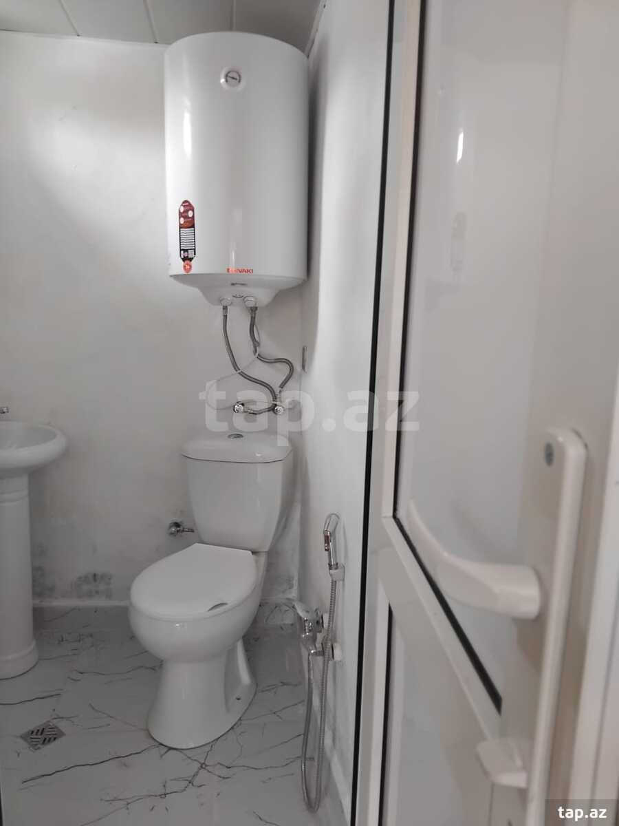 Həyət evi, Xırdalan ş.