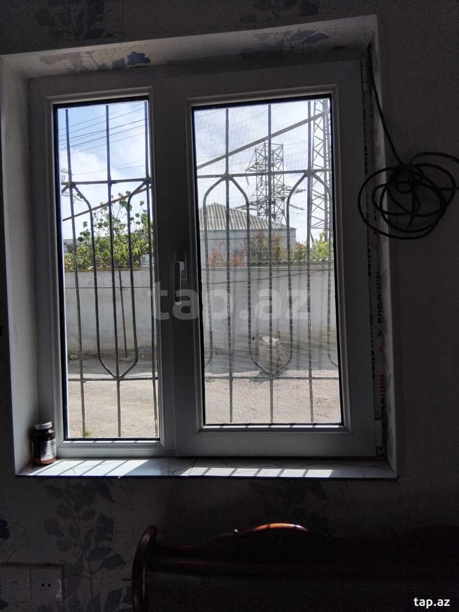 Həyət evi, Xırdalan ş.