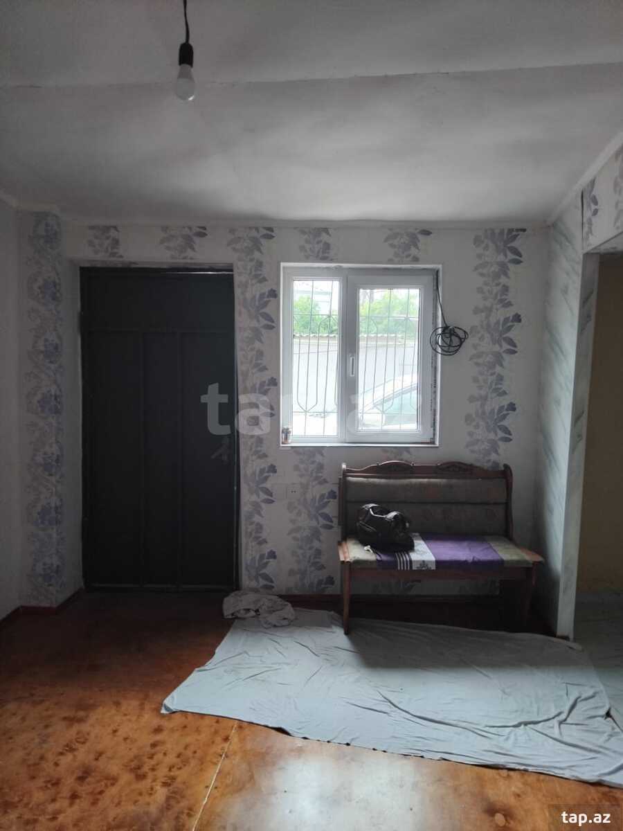 Həyət evi, Xırdalan ş.