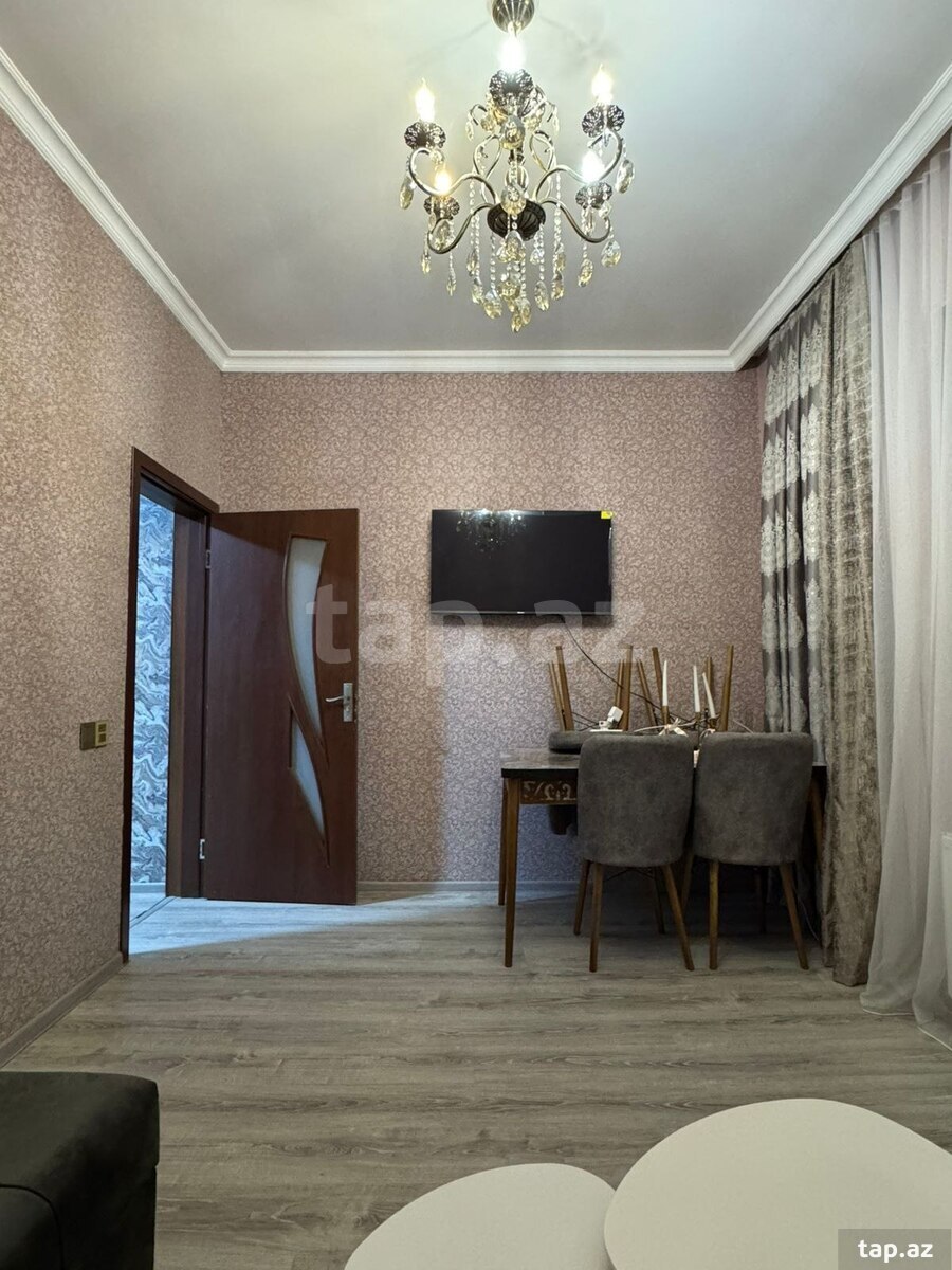 Həyət evi, Xırdalan ş.