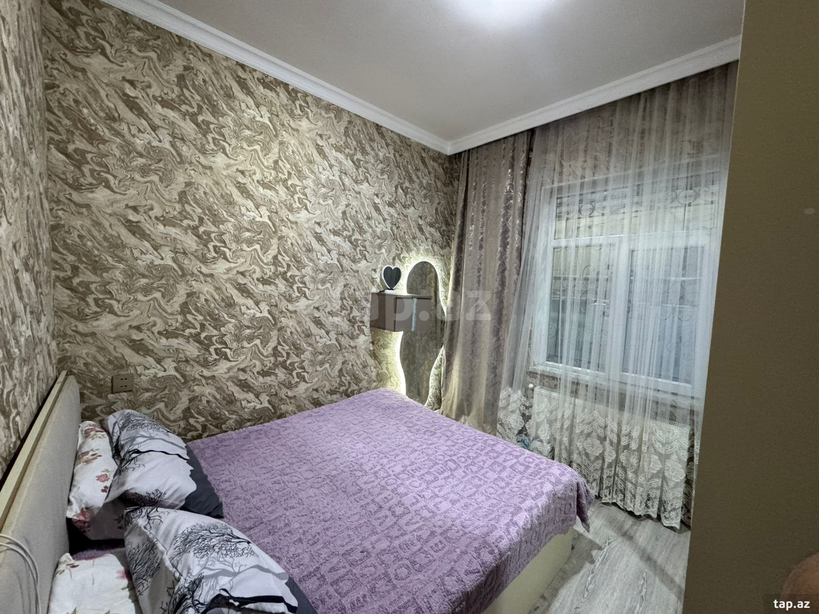 Həyət evi, Xırdalan ş.