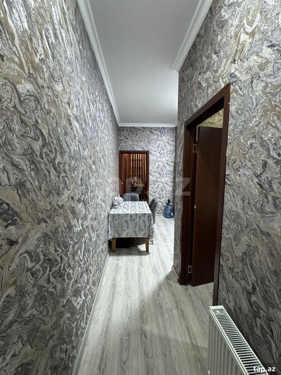 Həyət evi, Xırdalan ş.