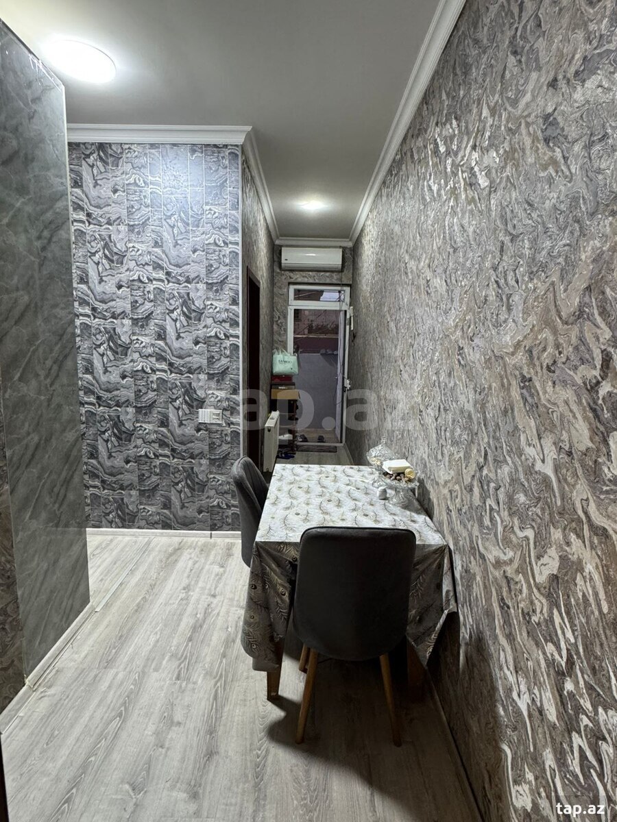 Həyət evi, Xırdalan ş.