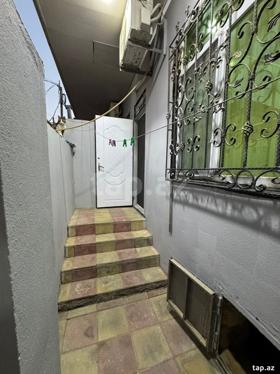 Həyət evi, Xırdalan ş.