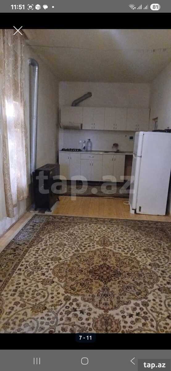 Bağ evi kirayə verilir, Xəzər r.