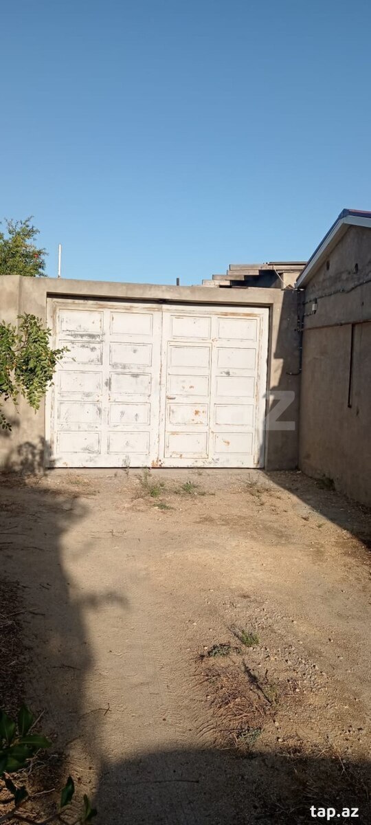 4 otaqlı bağ evi satılır, Bakı