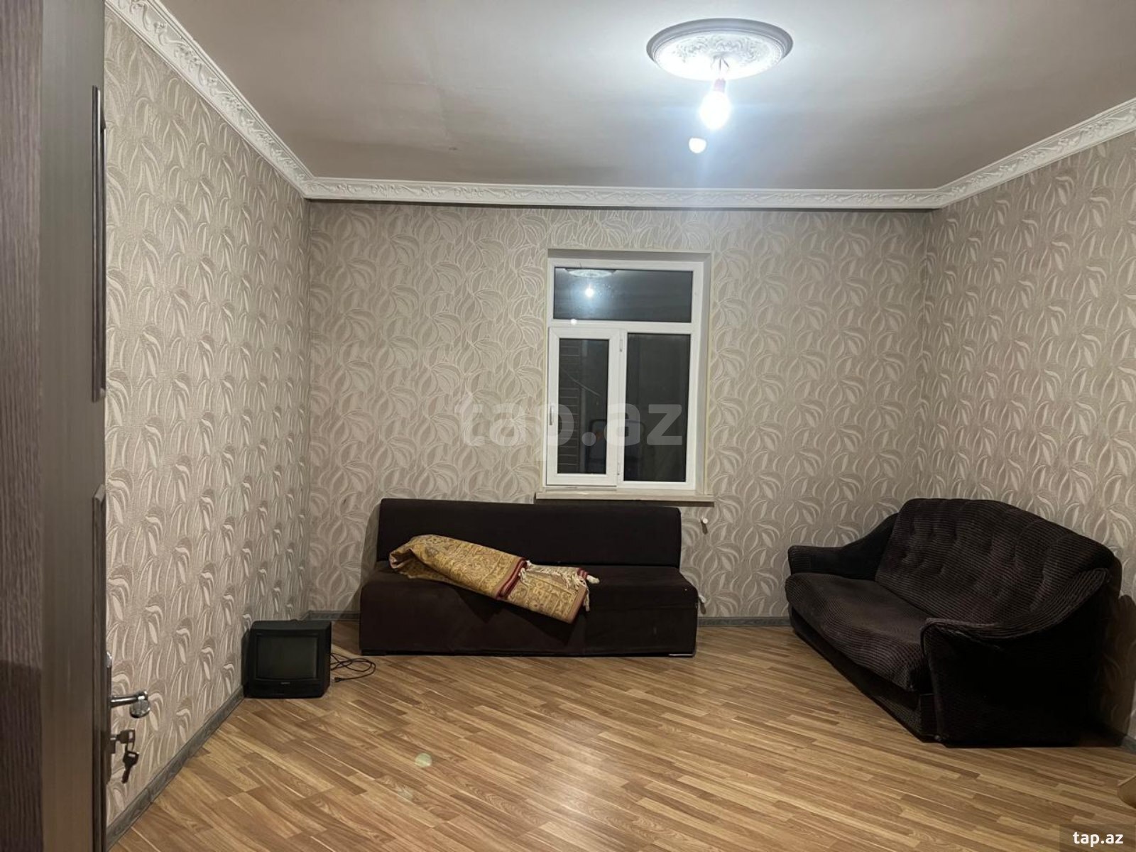 Həyət evi, Binəqədi qəs