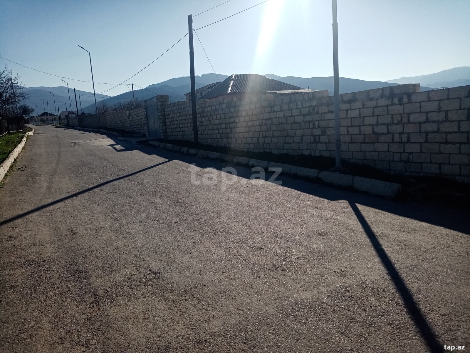 Həyət evi, Xızı r.