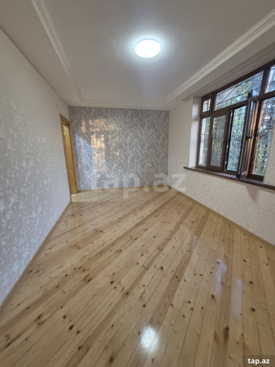 2-otaqlı mənzil, Gəncə ş., 36 m²