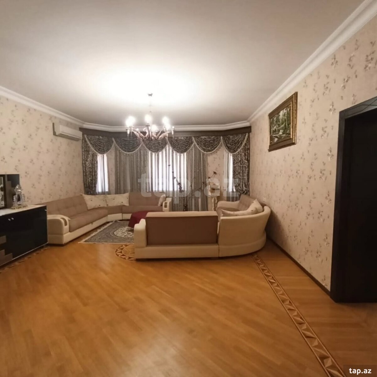 Villa, Naxçıvan ş.