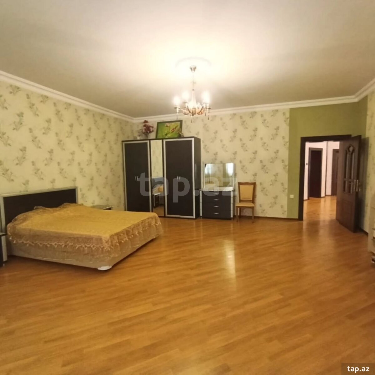 Villa, Naxçıvan ş.