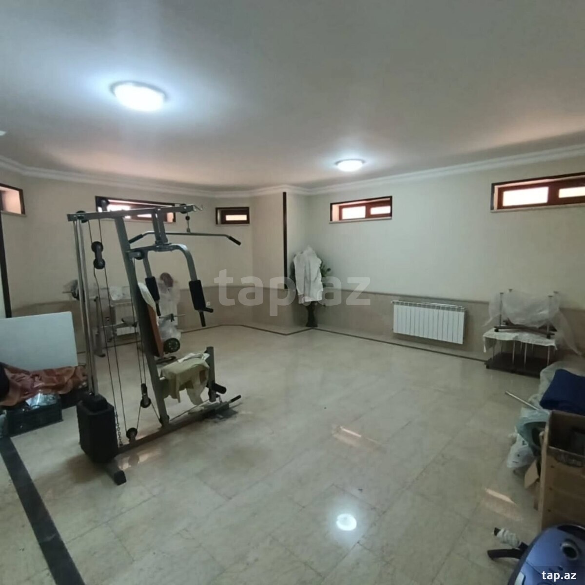 Villa, Naxçıvan ş.