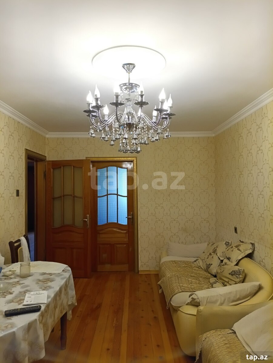 3-room apartment for sale, Sumgait