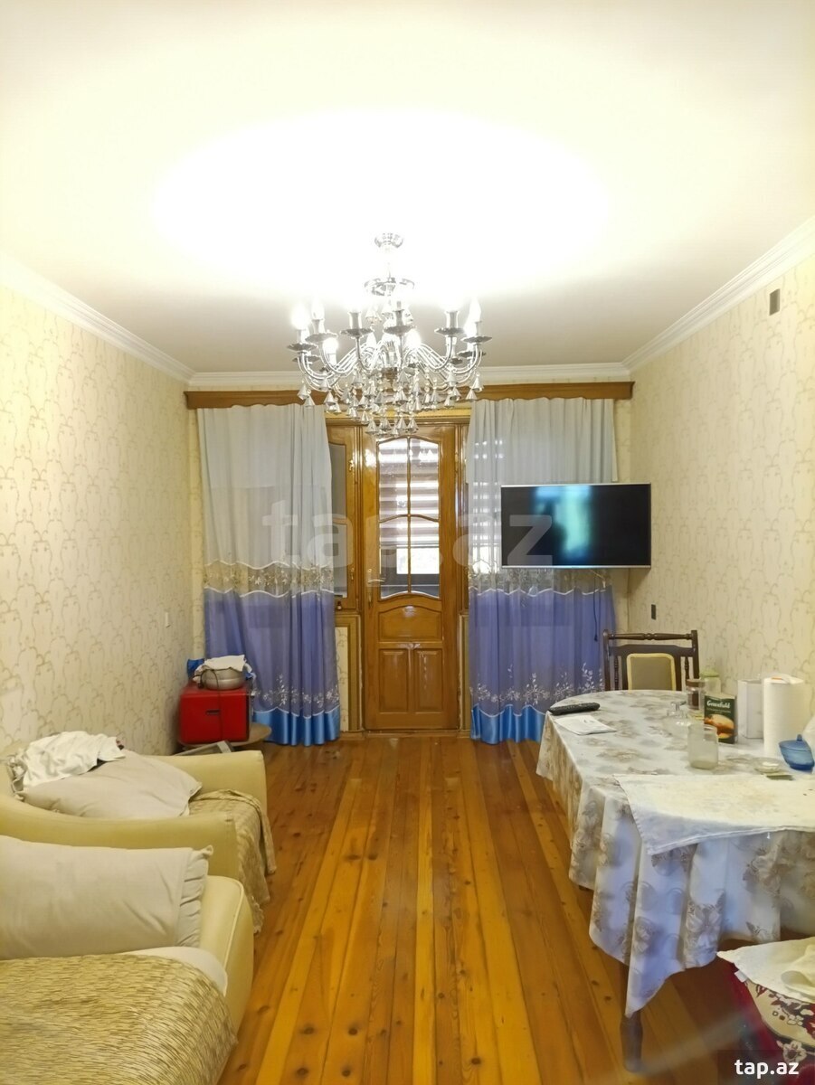 3-room apartment for sale, Sumgait