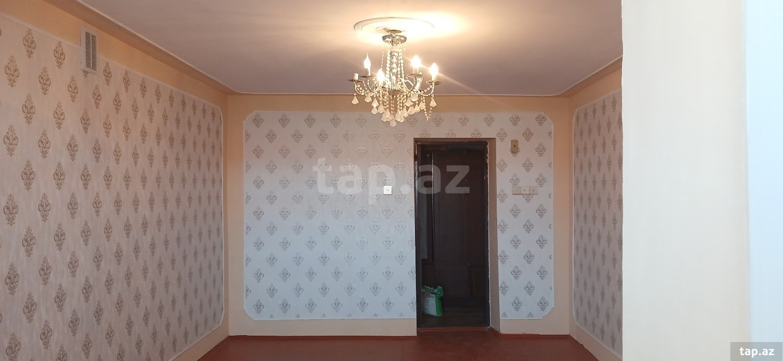 1-otaqlı mənzil, Sumqayıt ş., 19.5 m²
