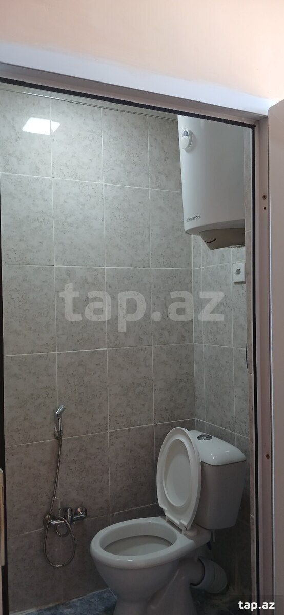 1-otaqlı mənzil, Sumqayıt ş., 19.5 m²