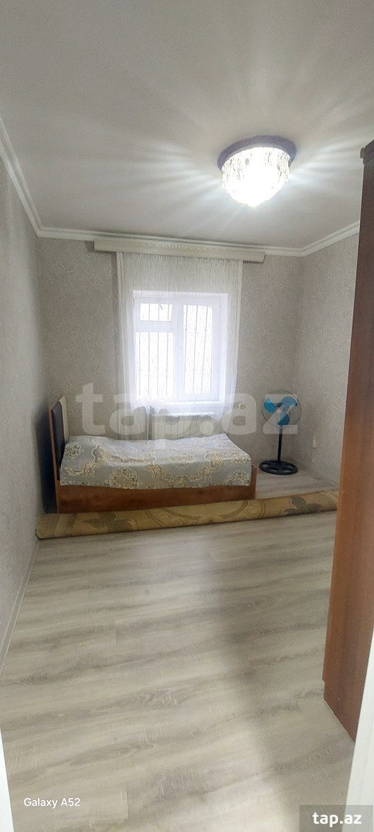 Həyət evi, Binəqədi r.