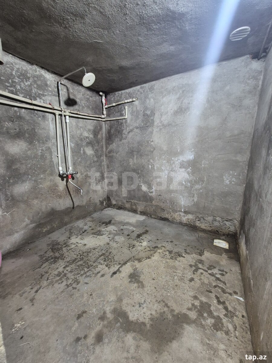 Həyət evi, Gəncə ş.