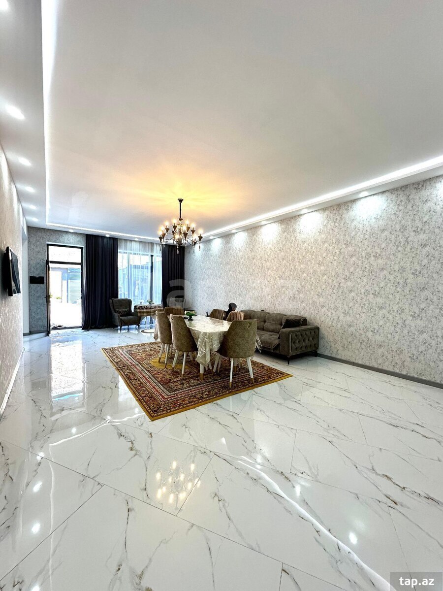 Villa kirayə verilir, Mərdəkan qəs.