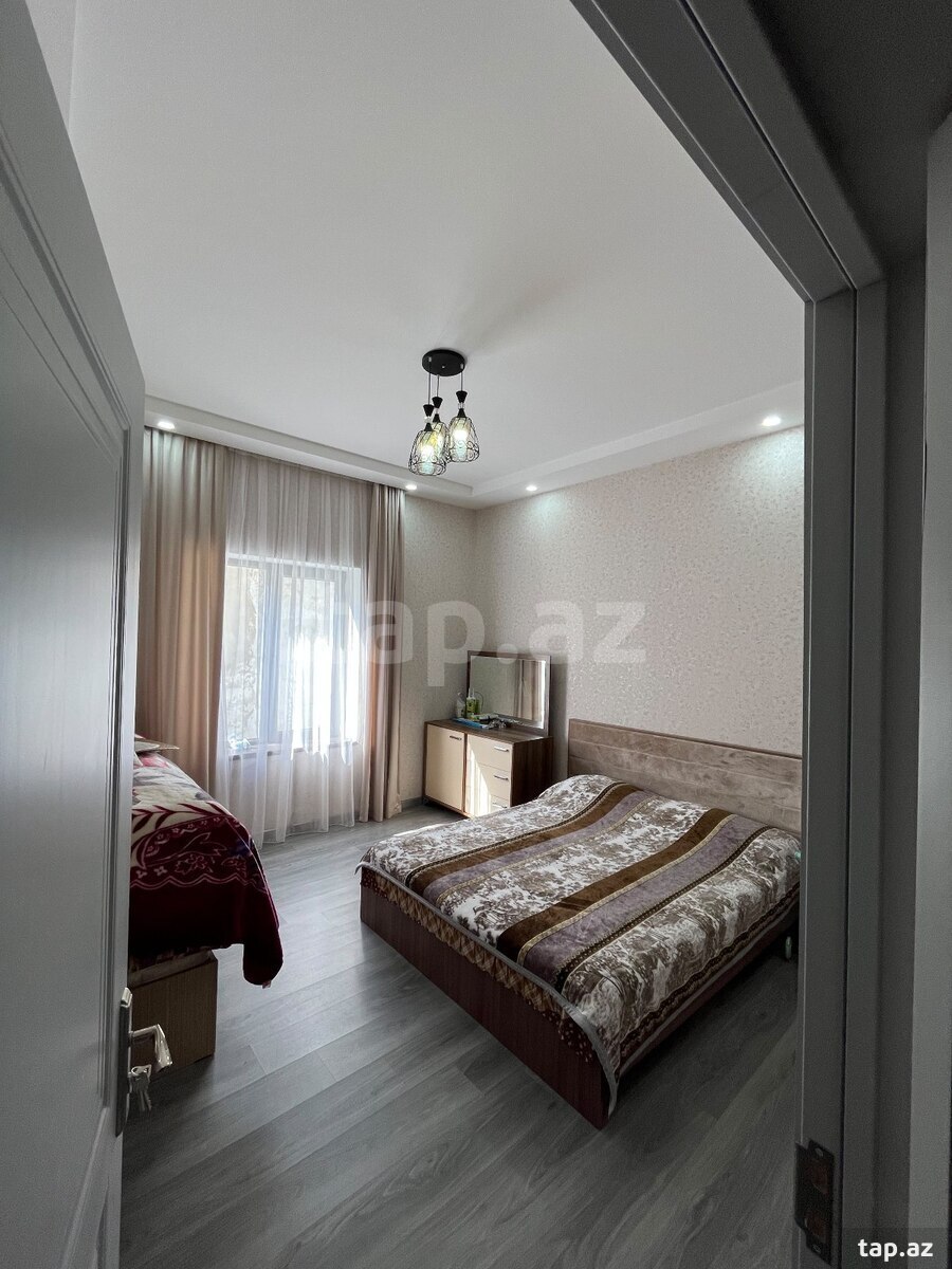 Villa kirayə verilir, Mərdəkan qəs.