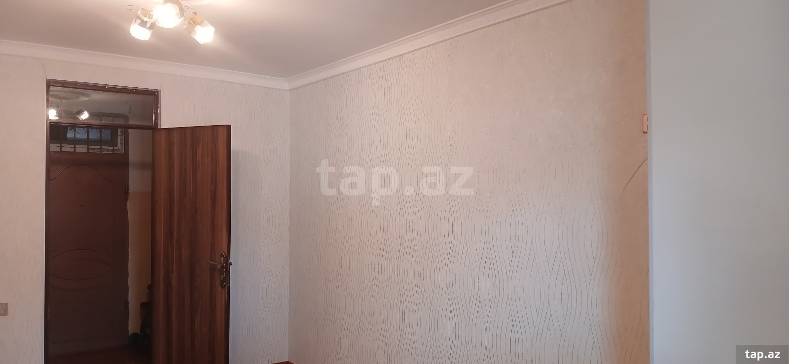 1-otaqlı mənzil, Sumqayıt ş., 19 m²