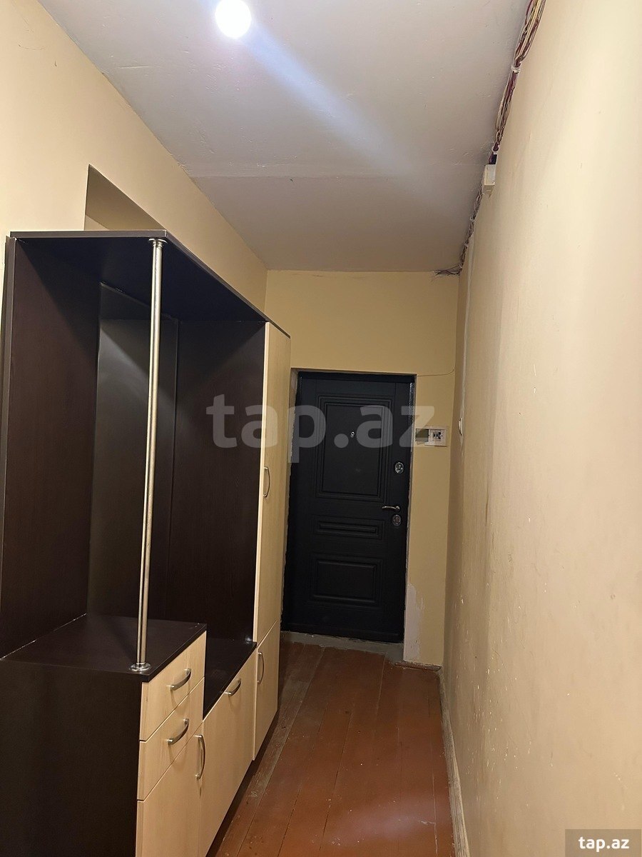 2-otaqlı mənzil, Xırdalan ş., 72 m²