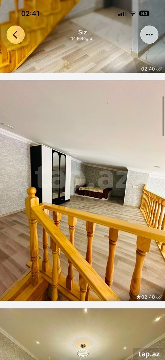 1-otaqlı yeni tikili kirayə verilir, Sumqayıt ş., 53 m²