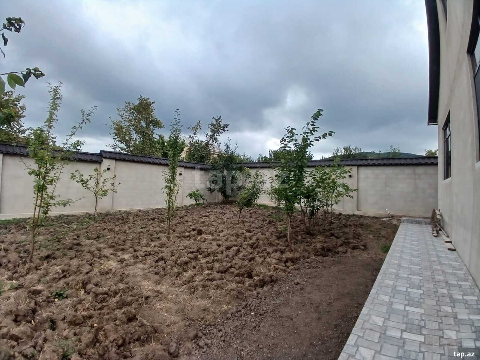 Bağ evi, Quba r.