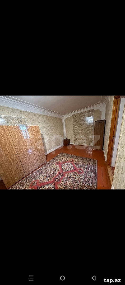 Həyət evi kirayə verilir, Binə qəs.