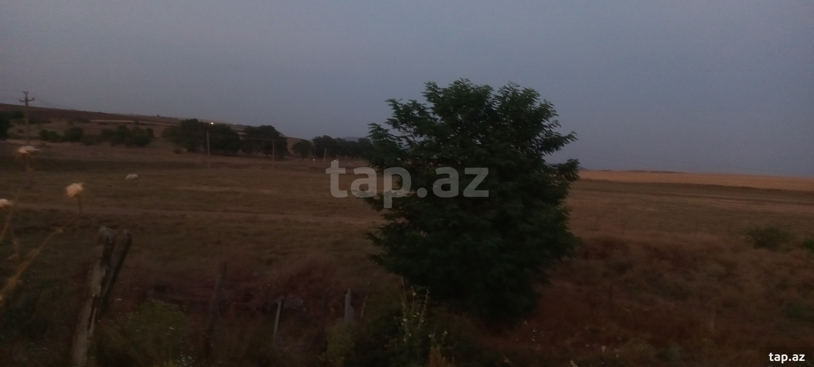 Həyət evi, İsmayıllı r.