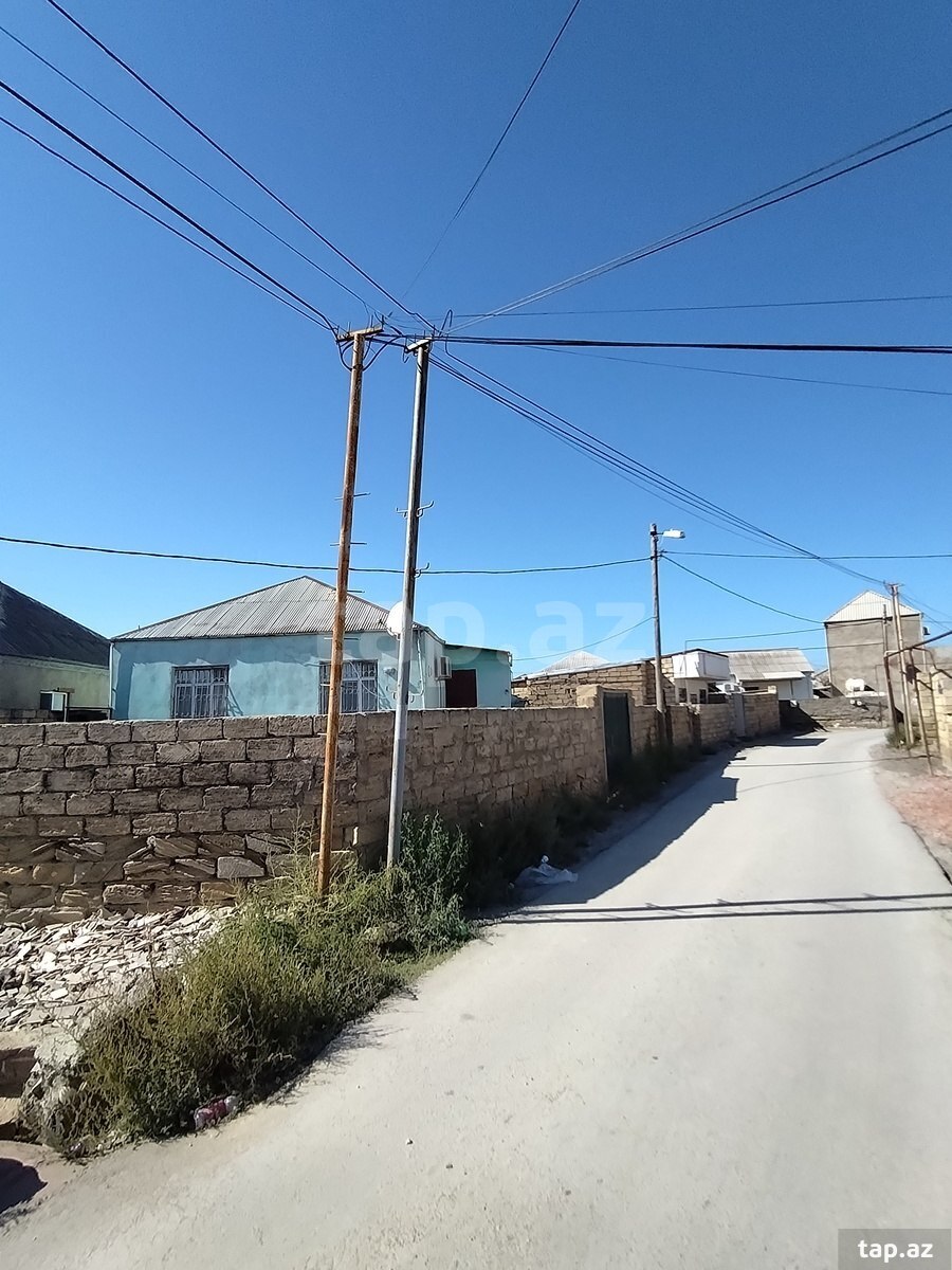 Həyət evi, Sumqayıt ş.
