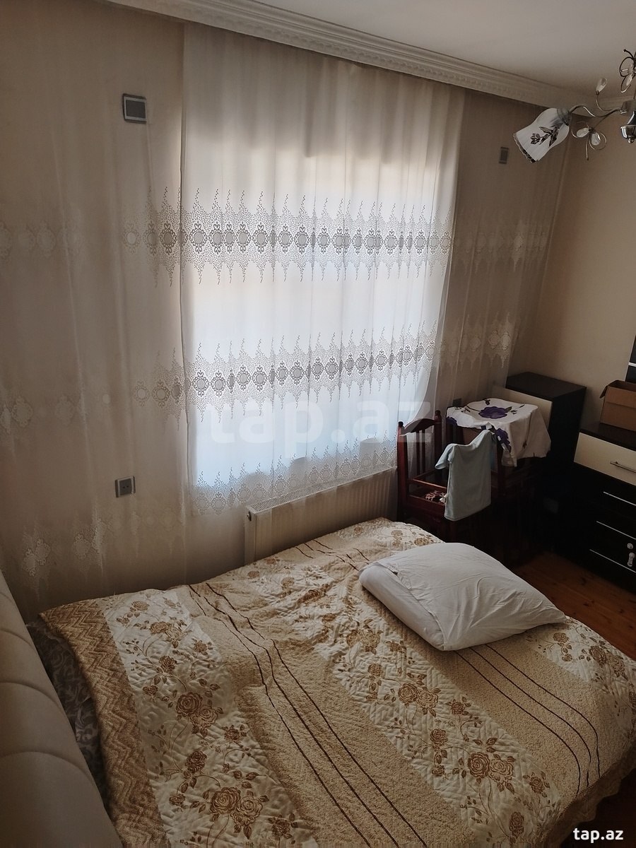 Həyət evi, Sumqayıt ş.