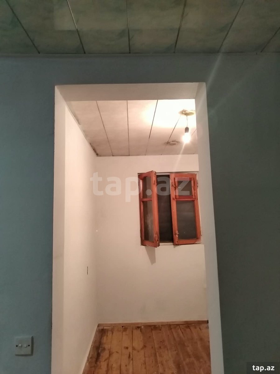 Həyət evi kirayə verilir, Suraxanı r.