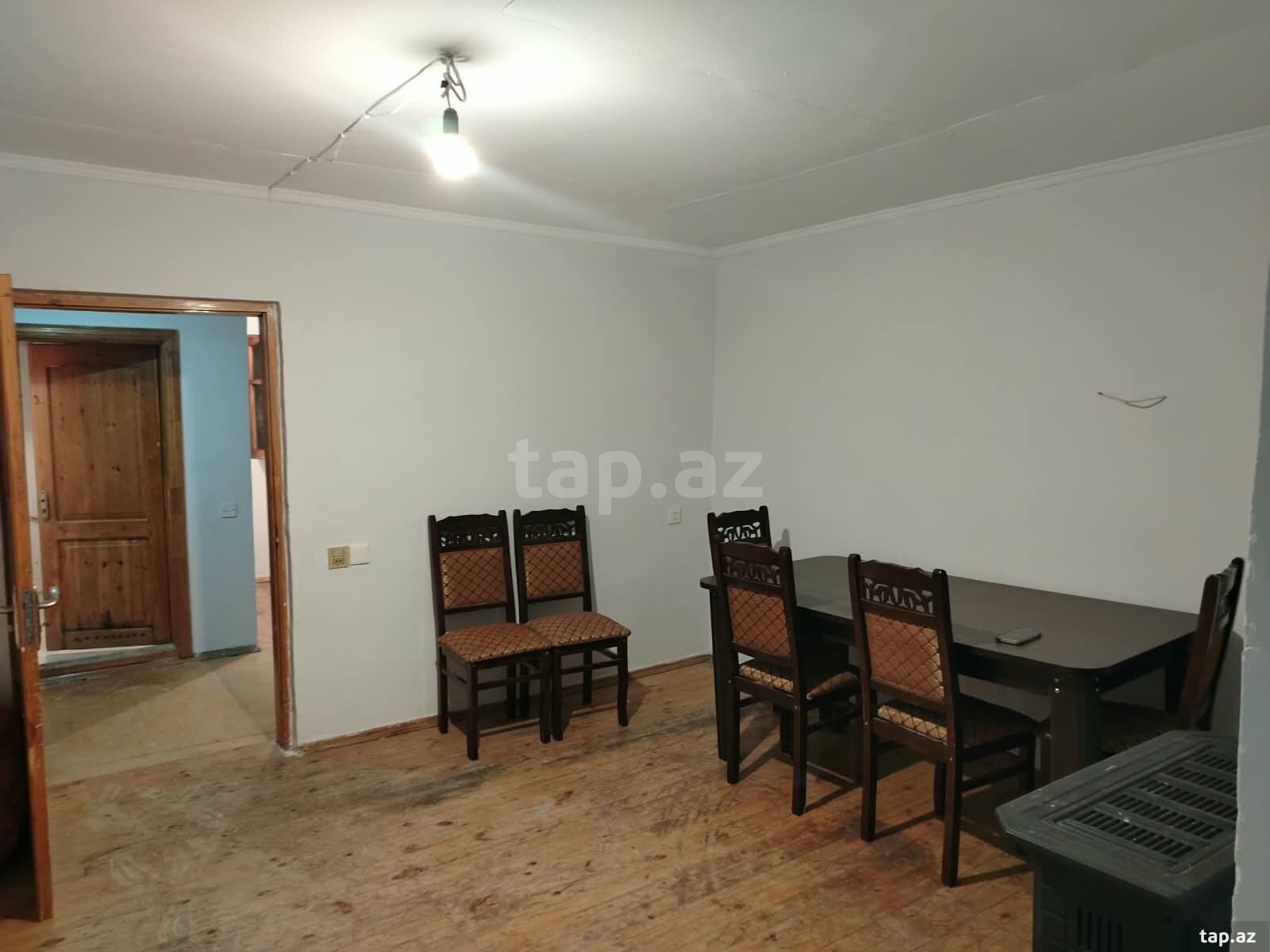 Həyət evi kirayə verilir, Suraxanı r.