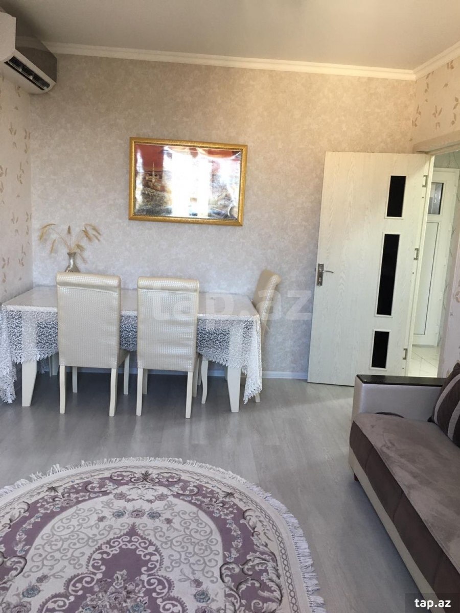 Həyət evi, Şəki ş.