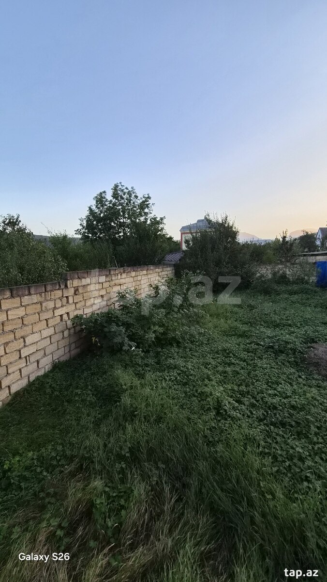Дом, с. Чилегир