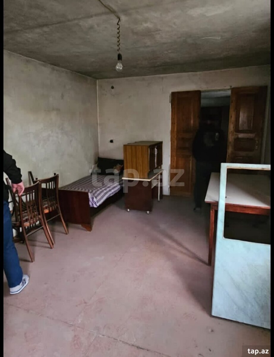 Həyət evi, Sulutəpə qəs.