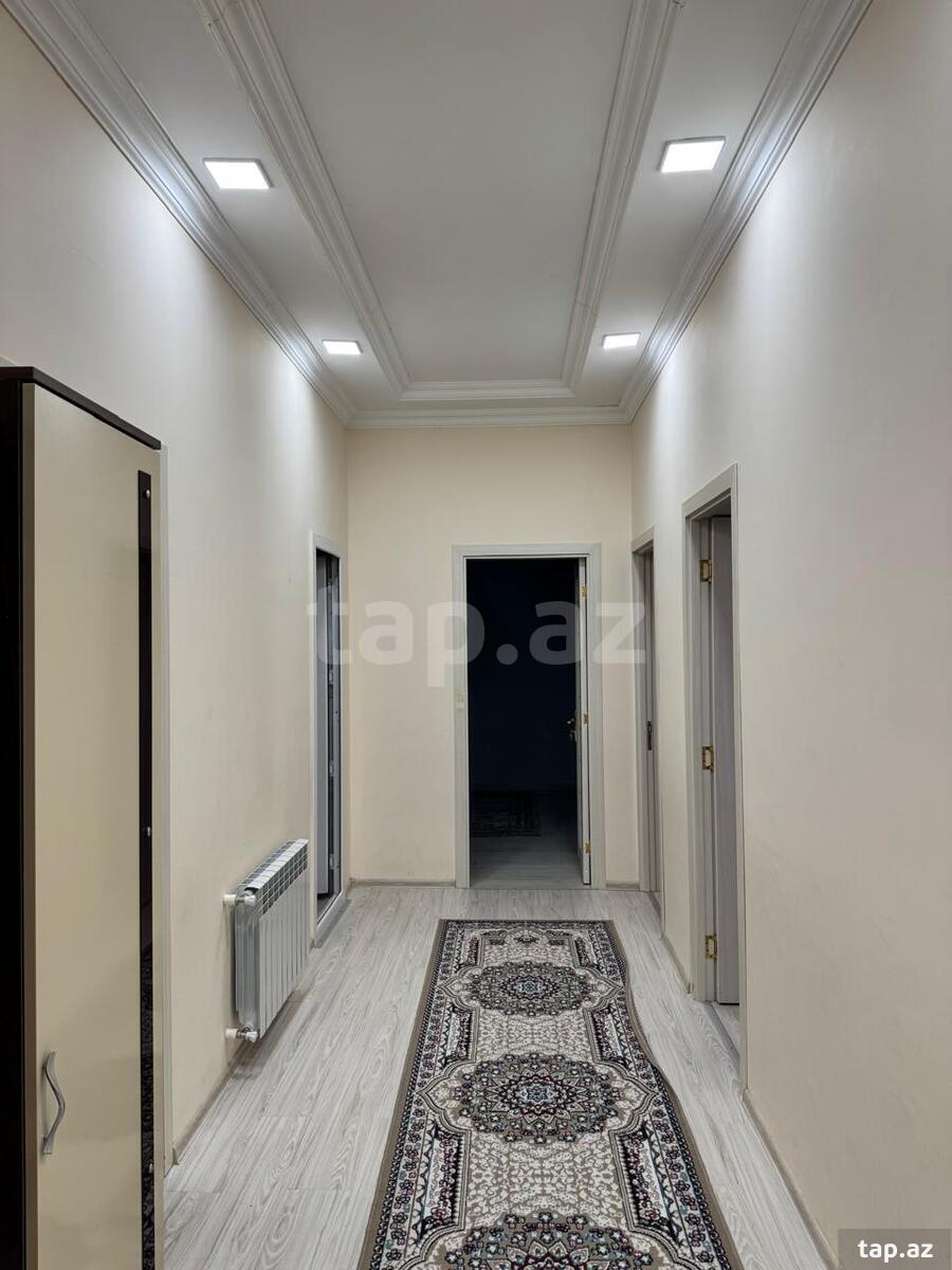 Həyət evi, Siyəzən r.