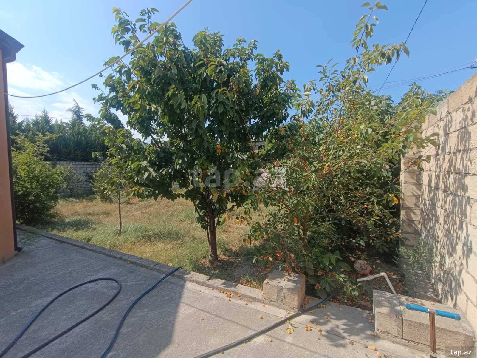 Həyət evi, Siyəzən r.
