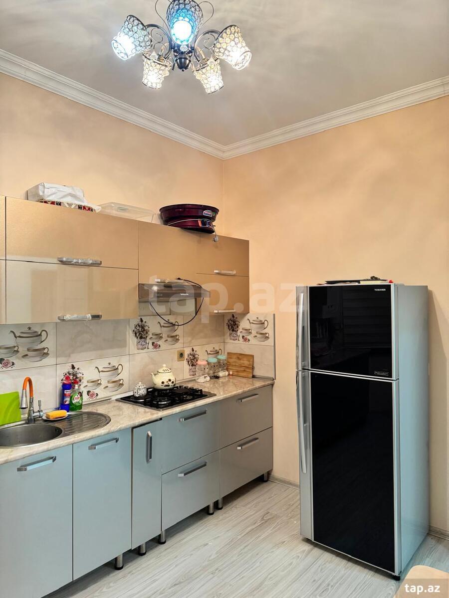 Həyət evi, Siyəzən r.