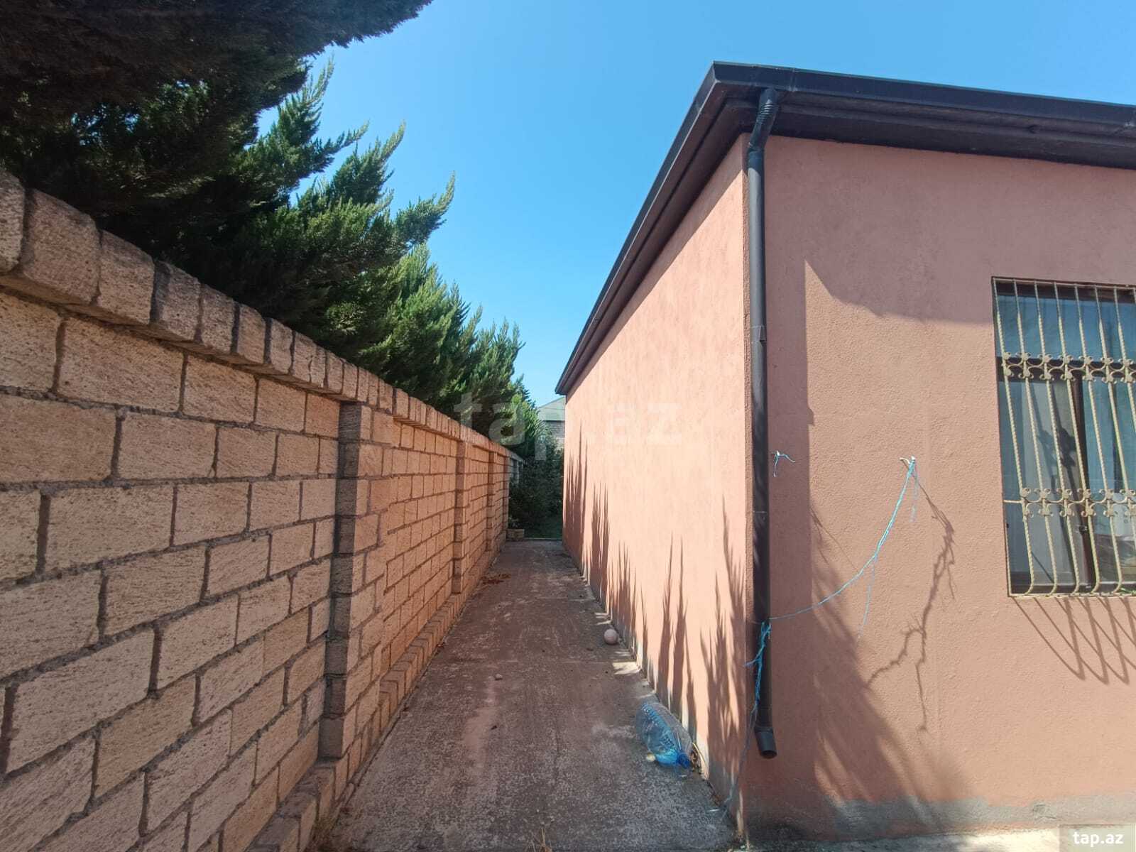 Həyət evi, Siyəzən r.
