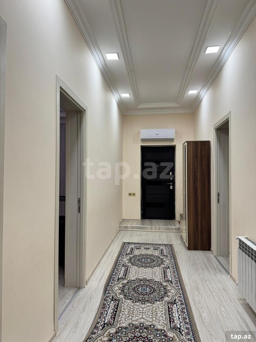 Həyət evi, Siyəzən r.